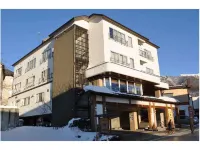 Gokan No Yu Tsuruya Hotels in 