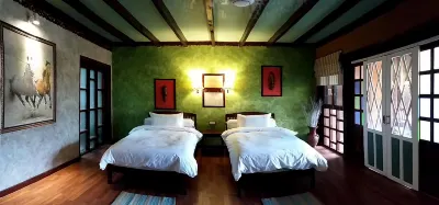 Sala Done Khone Hotel Hotel di 