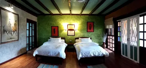 Sala Done Khone Hotel Hotels in Khon