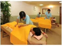Hotel New Nishino - spa