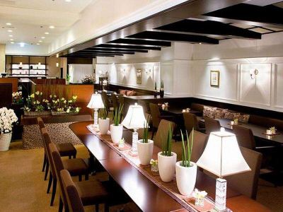 レストラン ザ クラウンパレス新阪急高知の写真