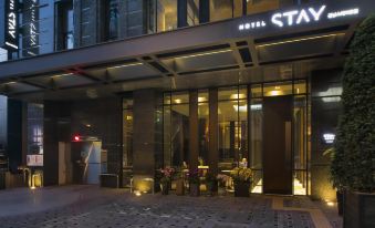 Stay Hotel Gangnam