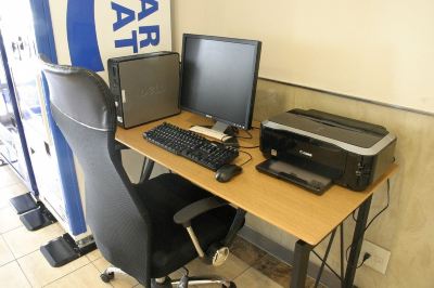 共有エリア 豊岡パークホテルの写真