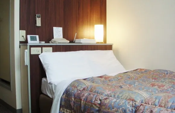 新綠色酒店＜秋田縣＞