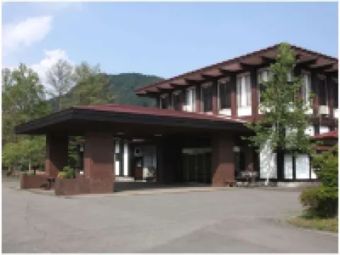 ホテル角神 阿賀町のホテル