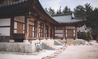8. 연경당..