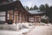 Peepul Hanok Stay
