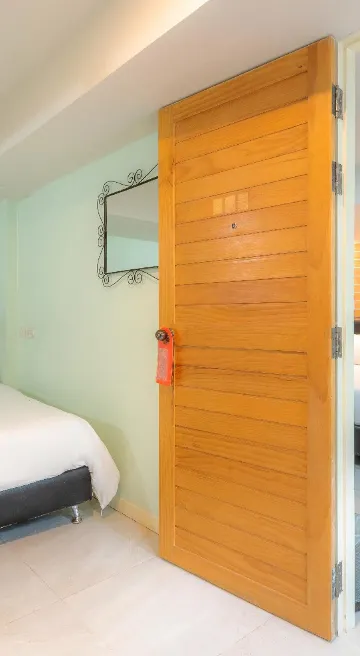 ห้องสแตนดาร์ดแฟมิลี่