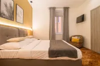 Brand New Guest Room with Wi-Fi in the City Center Hotels in Villa Opicina