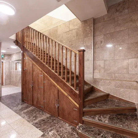 Argyle Apart Hotel Отели рядом с достопримечательностью «Стадион «Эмирейтс»»