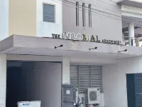 The Colonial Residences Angeles City فنادق في 