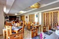 Hill County Resort & Spa - breakfast