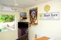 Hari Iyer Residency Hotels in Thoothukudi