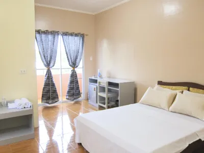 Smak's Hotel