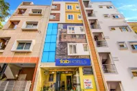 FabHotel Emara Boutique - 靠近Koramangala