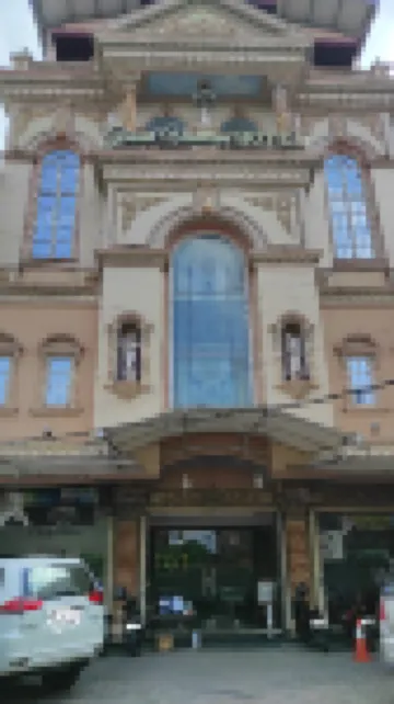 Grand Venetian Hotel โรงแรมใน