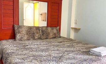 Nattasit Apartment Pechchaburi - Housity