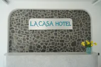 La Casa Hotel Hotels in Vung Tau
