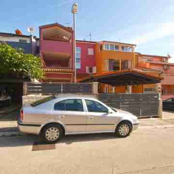 Apartments Oriana 898 Hotel Exterior