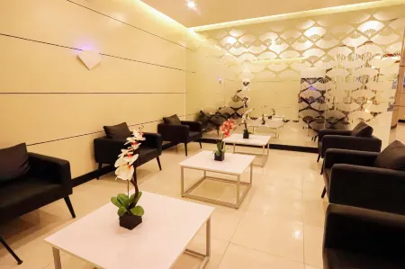 Hotel Sogo Edsa Near Taft