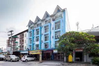 SI Fah at Bangsaen Hotel