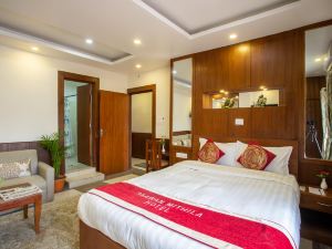 Hotel Paawan Mithila by Kalash Hospitality