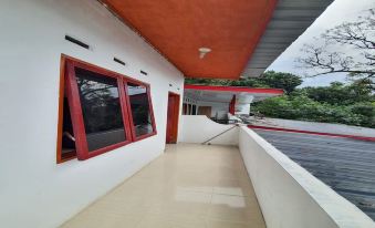 Xaverius Homestay Desa Wisata Tigarihit