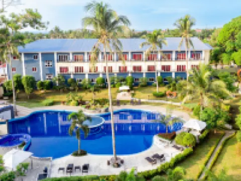 Starview Hotel and Resort Hotels in Silang