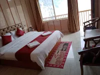 Saidham Joshimath Hotels near Nanda Devi National Park