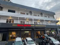 Hotel Abode Shillong Hotels near Cathedral of Mary Help of Christians