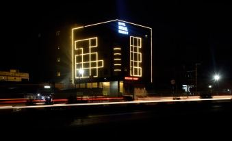 Hotel Nikhil Regency