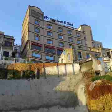 Hotel Ikram El Dhayf Hotel Exterior