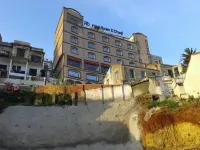 Hotel Ikram El Dhayf Hotel in zona Giardino botanico El Hamma