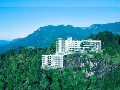 A'Lankaa Resorts & Spa Hotels in 