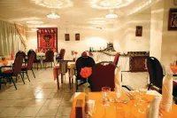 Lichinga Hotel by Montebelo Hotels in Lichinga