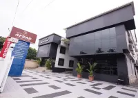 Afrad International Hotels in Manjeri