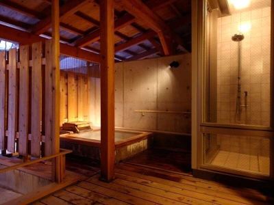 雲松庵 - 露天風呂付客室 草津温泉望雲の写真