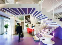 Ibis Styles Chaves - Wifi
