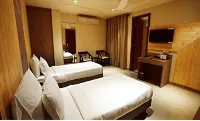 Five Elements Hotel Maplewood Premier Haldwani Hôtels à : Haldwani