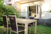 7 시즌 리조트 & 스파  호텔