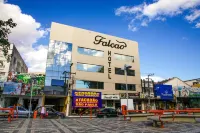 Falcão Hotel Arapiraca Hôtels à : Arapiraca