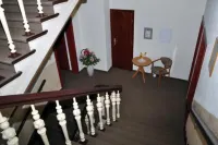 Hotel am Hohen Schwarm Hotels in Probstzella