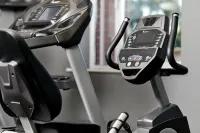 Crowne Plaza DUBLIN AIRPORT by IHG - Gym