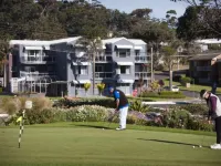 Mollymook Cove Apartments