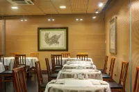 Hotel Firenze - breakfast