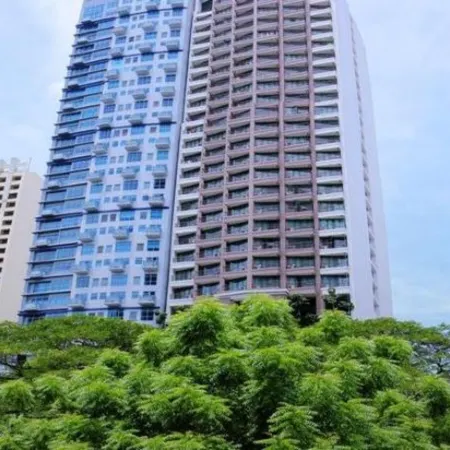 KL Serviced Residences Managed by HII