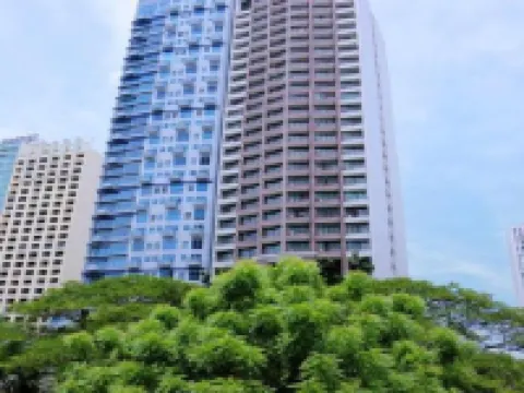 KL Serviced Residences Managed by HII Hotels near KL Serviced Residences