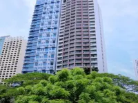 KL Serviced Residences Managed by HII Hotel in zona Port Royal Place