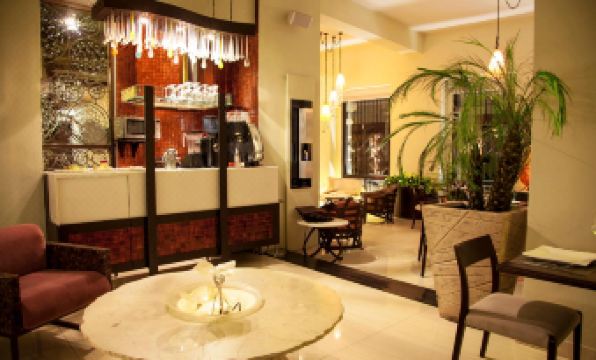 Plaza Gallery Hotel Boutique