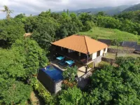 Puri Mangga Sea View Resort and Spa Hotels near Toko Suda Aditya